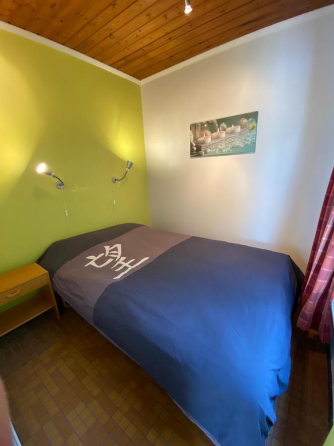 Chelonia Mydas Villa Hastiere-par-dela ภายนอก รูปภาพ
